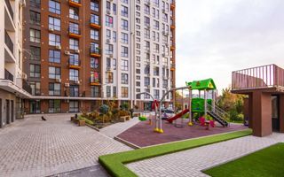 Vânzare, apartament, 3 camere, strada Cornești, Râșcani - Poză 8