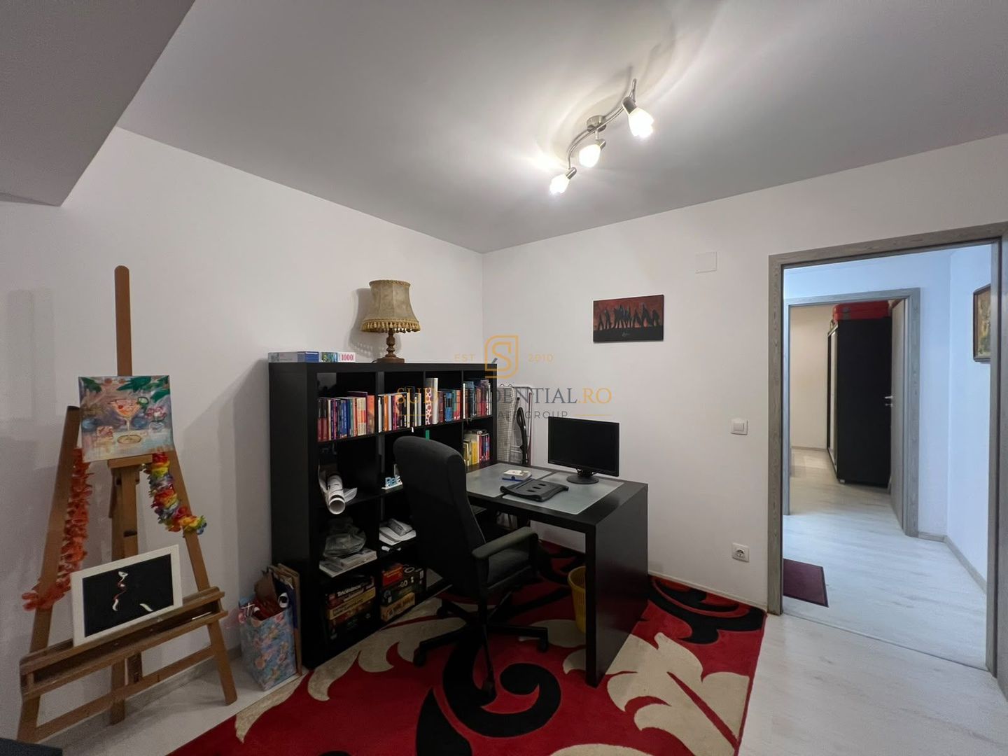 Apărătorii Patriei - duplex 3 camere, 8 minute de metrou - Poză 10