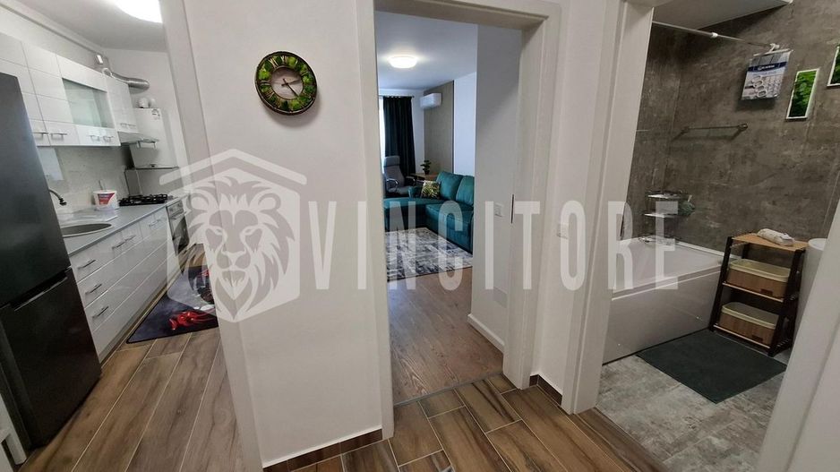 Garsoniera Berceni | Prima Inchiriere - Poză 7