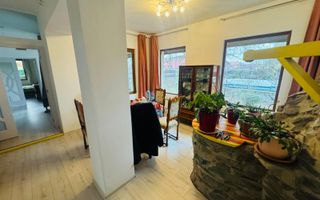 Casă individuala P+M Giarmata, piscina, teren 1176mp - Poză 6
