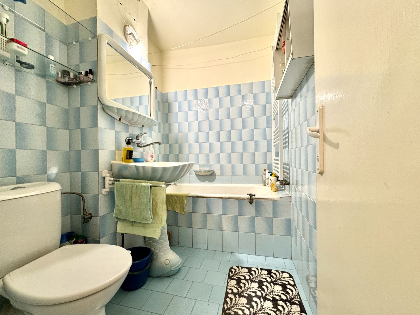 Apartament cu 2 camere, etajul 1, in zona Girocului - Liviu Rebreanu - Poză 15