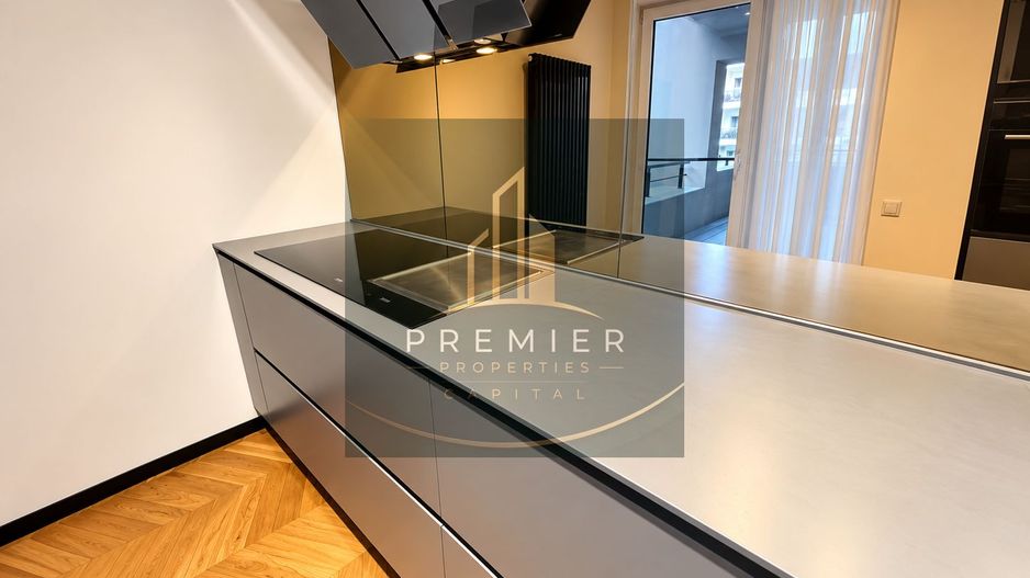 Apartament 3 camere 149 mp | Șoseaua Nordului | Herăstrău - Poză 3