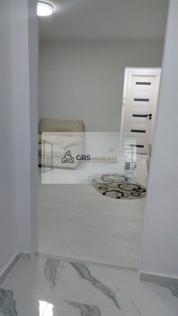 Apartamnet 2 camere 51mp, Auchan Titan Sector 3 - Poză 7