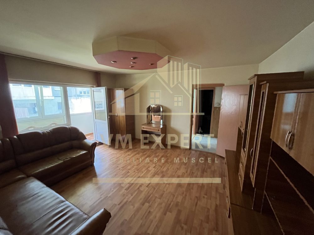 APARTAMENT 2 CAMERE ETAJ 1 VISOI CAMPULUNG - Poză 1