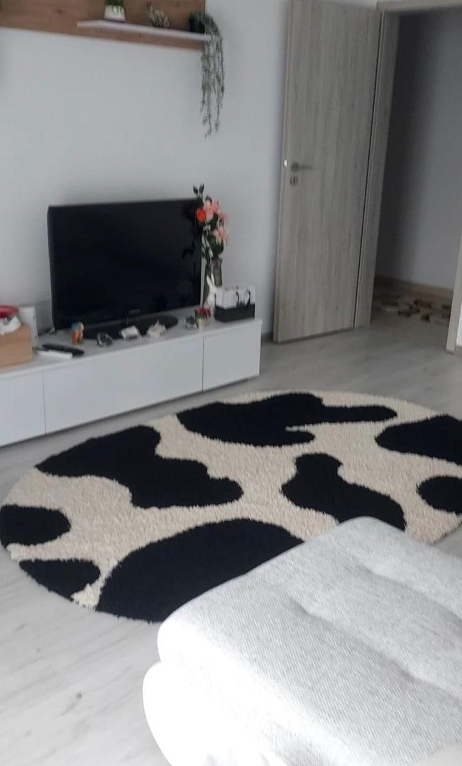 AP. 2 CAMERE METALURGIEI, CENTRALA PROPRIE, BUCATARIE INCHISA,BLOC NOU - Poză 2