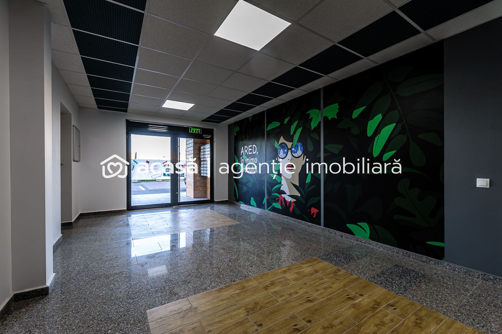 Startul unei vieți noi.  RED9 ARED CITY - Poză 12