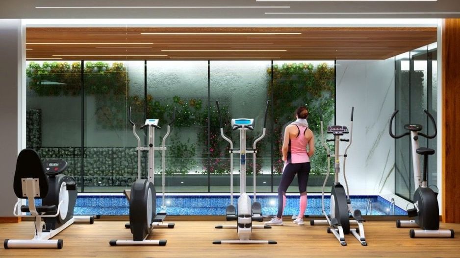 Grand Park Pipera - Poză 1