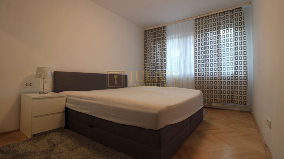 bloc nou, 3 camere, decomandat,  aer condiționat -Circumvalatiunii - Poză 10