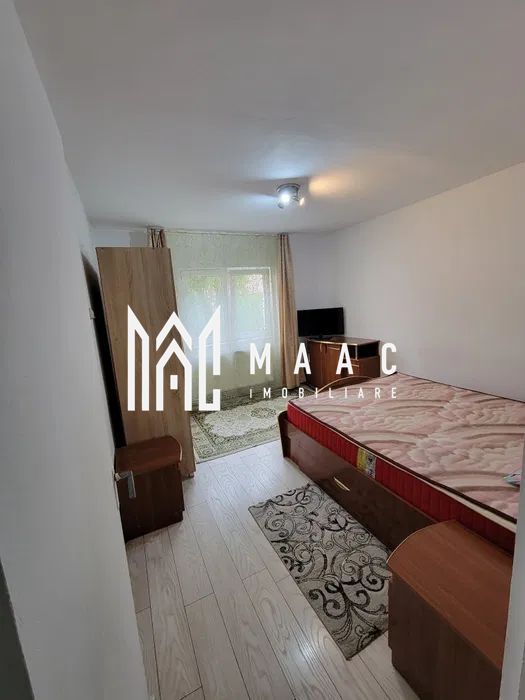 Apartament 1 Camera I Balcon I Etaj 2 I Vasile Aaron - Poză 1