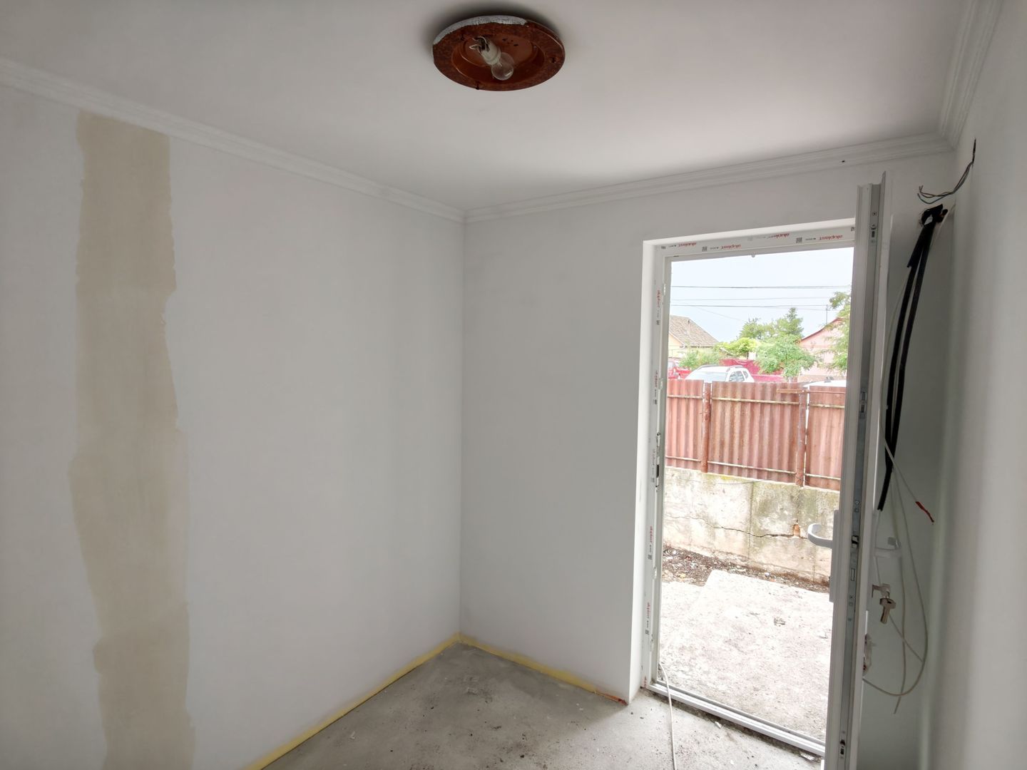 Casa Individuala Becicherecu Mic,P+M,4 Camere,2 Bai,Garaj - Poză 2