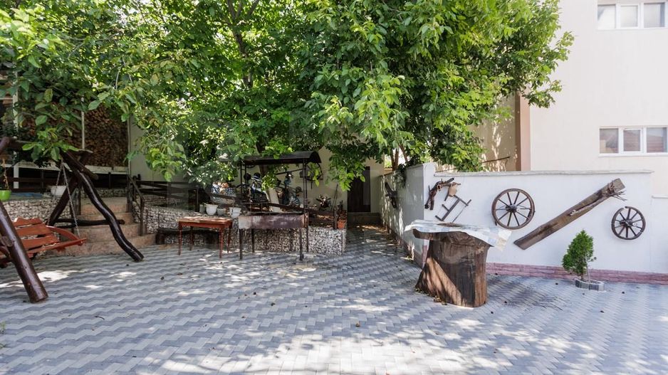 Vînzare, spațiu comercial, 1337 mp, str. Muncesti 728, Botanica - Poză 14