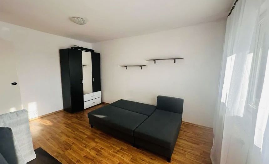 Girocului | 1 Camera | Etaj intermediar | Mobilat si utilat - Poză 2