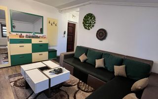 3 camere | centrala proprie | mobilat si utilat | zona excelenta | - Poză 1
