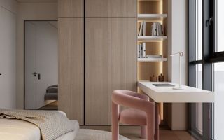 2 camere decomandat -parcare inclusa -Pallady - Poză 8