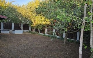 Casa individuala sector 5, strada dantelei, 500 m2 curte - Poză 3