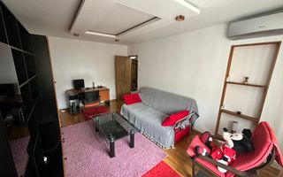 Aviatiei 2 camere | etaj intermediar | instalatii schimbate - Poză 5