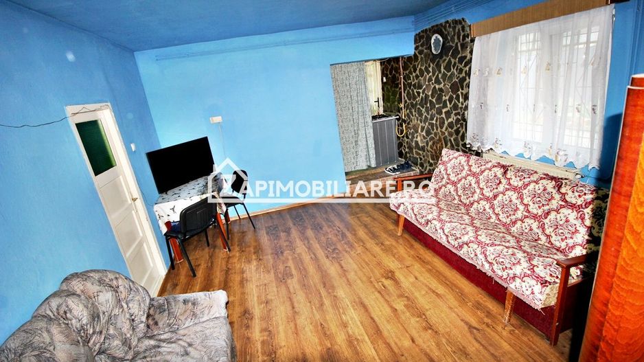 Casa+spatiu comercial,5 camere,2 bai.847mp teren,0%comision - Poză 12