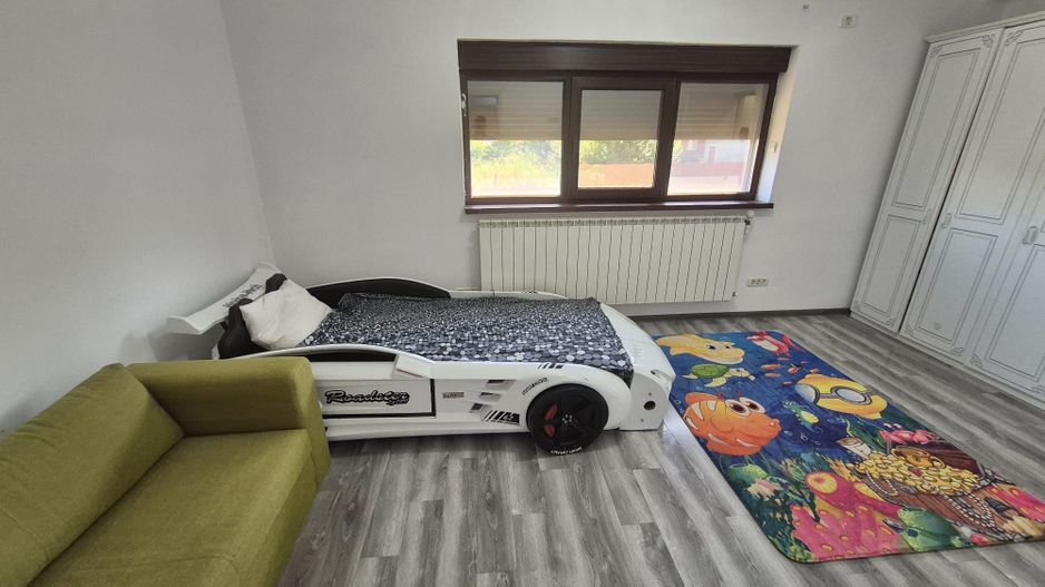 Vila cu piscina Dobroesti Ilfov - Poză 19