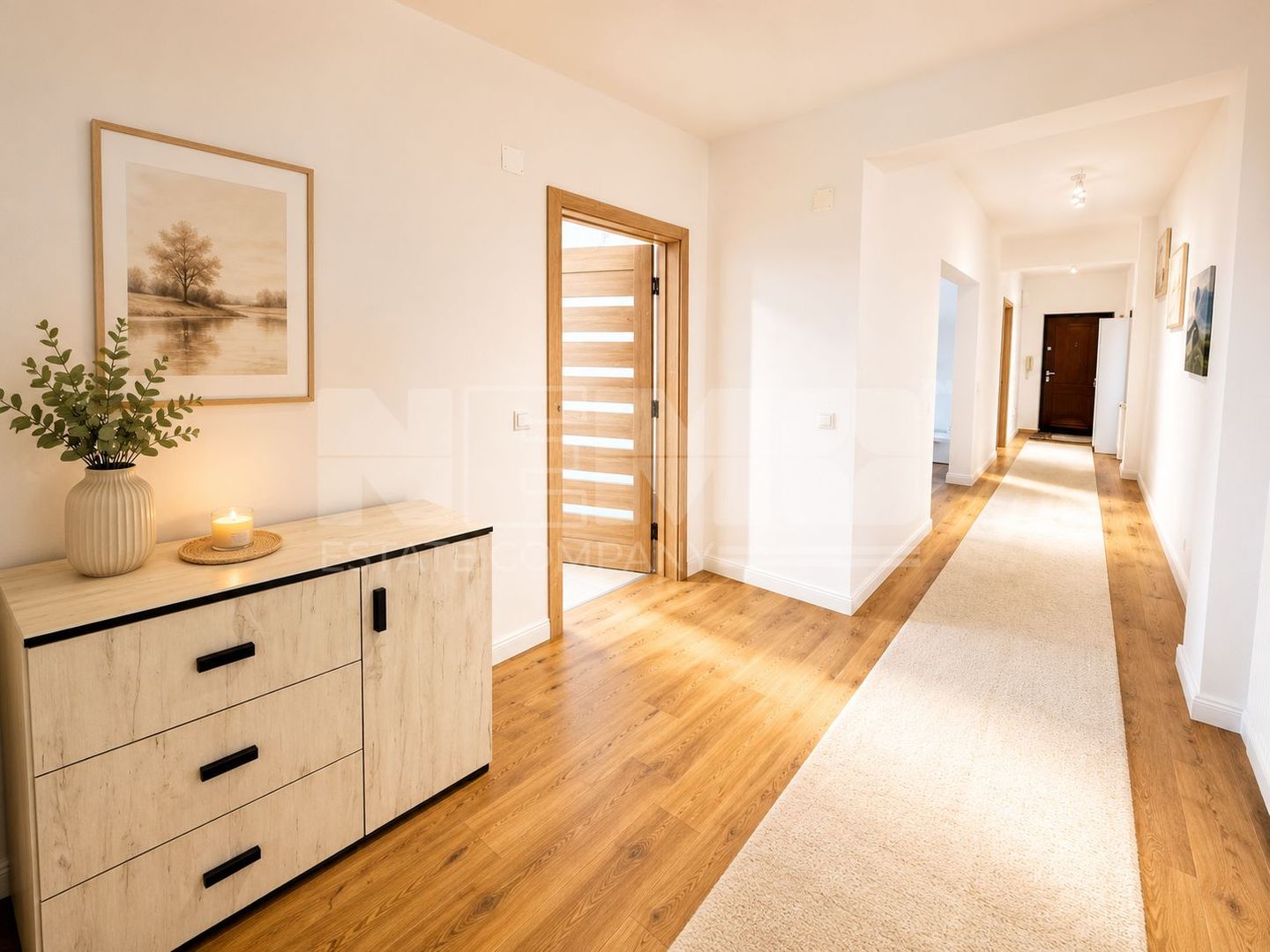 APARTAMENT COMPLET MOBILAT SI UTILAT | RADAUTI - Poză 6
