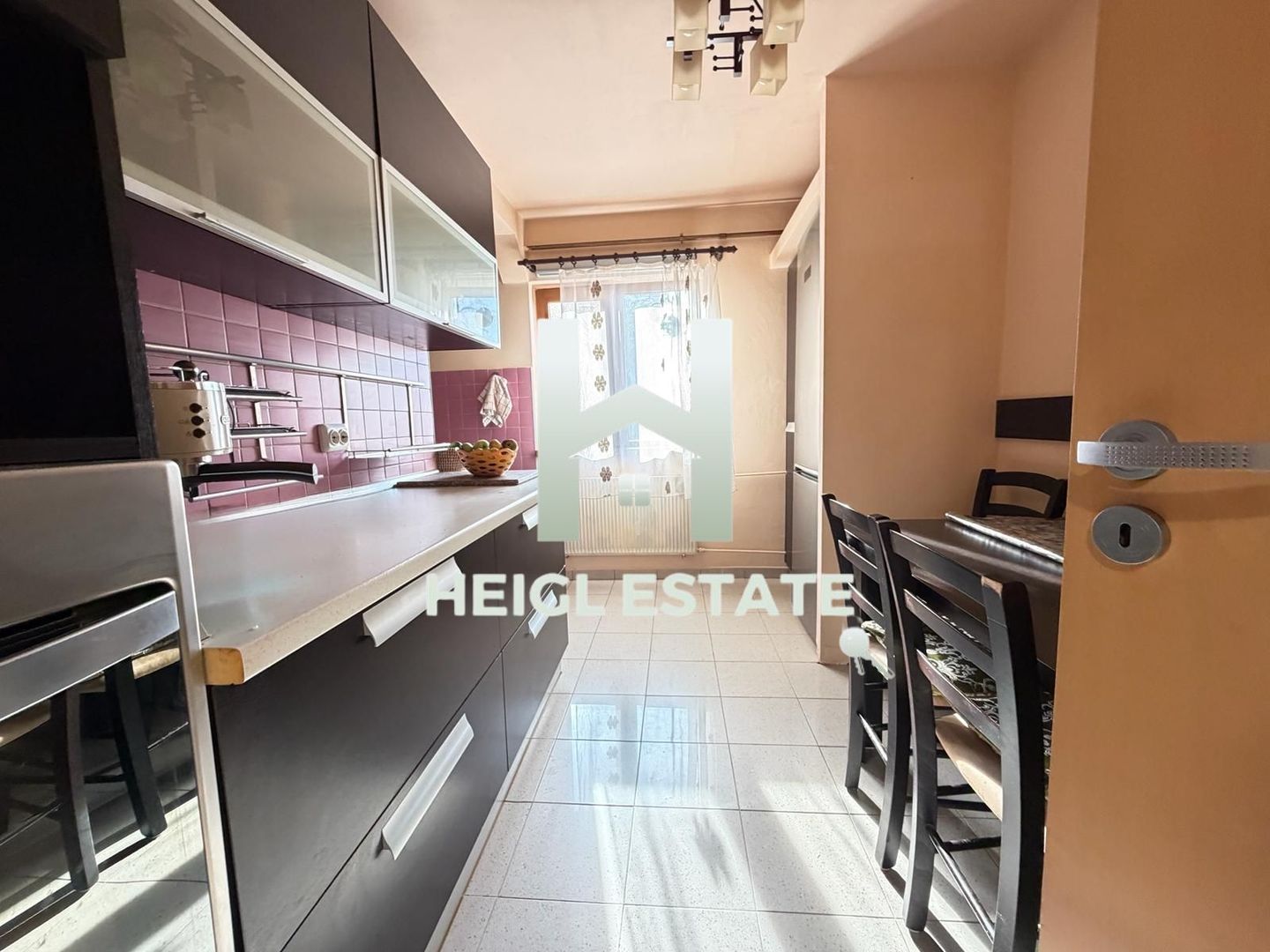 EXCLUSIVITATE Apartament cu 3 camere de vânzare in zona Lipovei, Timișoara - Poză 12