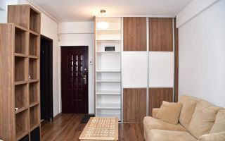 De vanzare Garsoniera Militari Residence - Poză 6