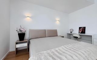 Apartament premium 4 camere I One Floreasca Lake | Vedere lac - Poză 4