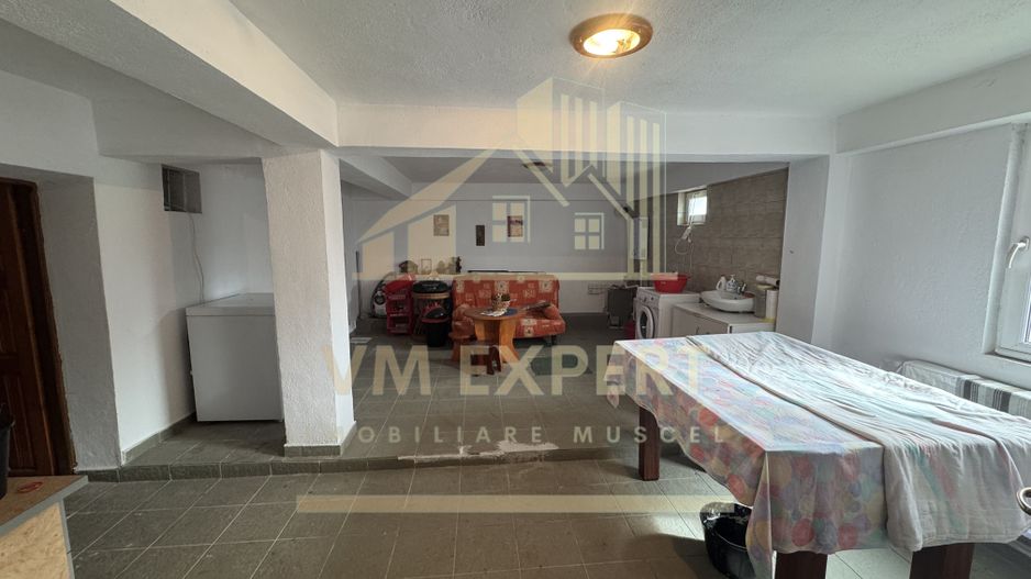 CASĂ 5 CAMERE TEREN 1020 MP VALEA MARE PRAVAȚ ARGES CU 0 % COMISION - Poză 42