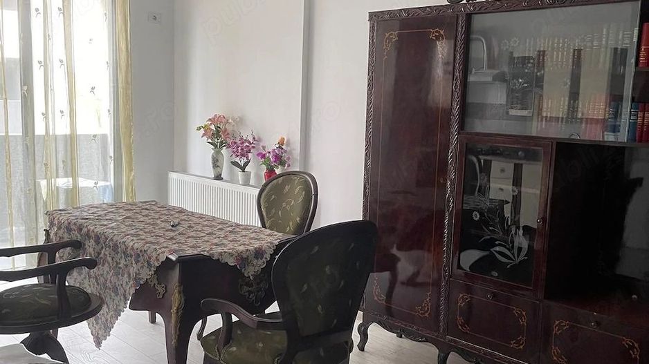 Apartament 2 camere, etaj 1, balcon deschis, Hera Residence - Poză 6