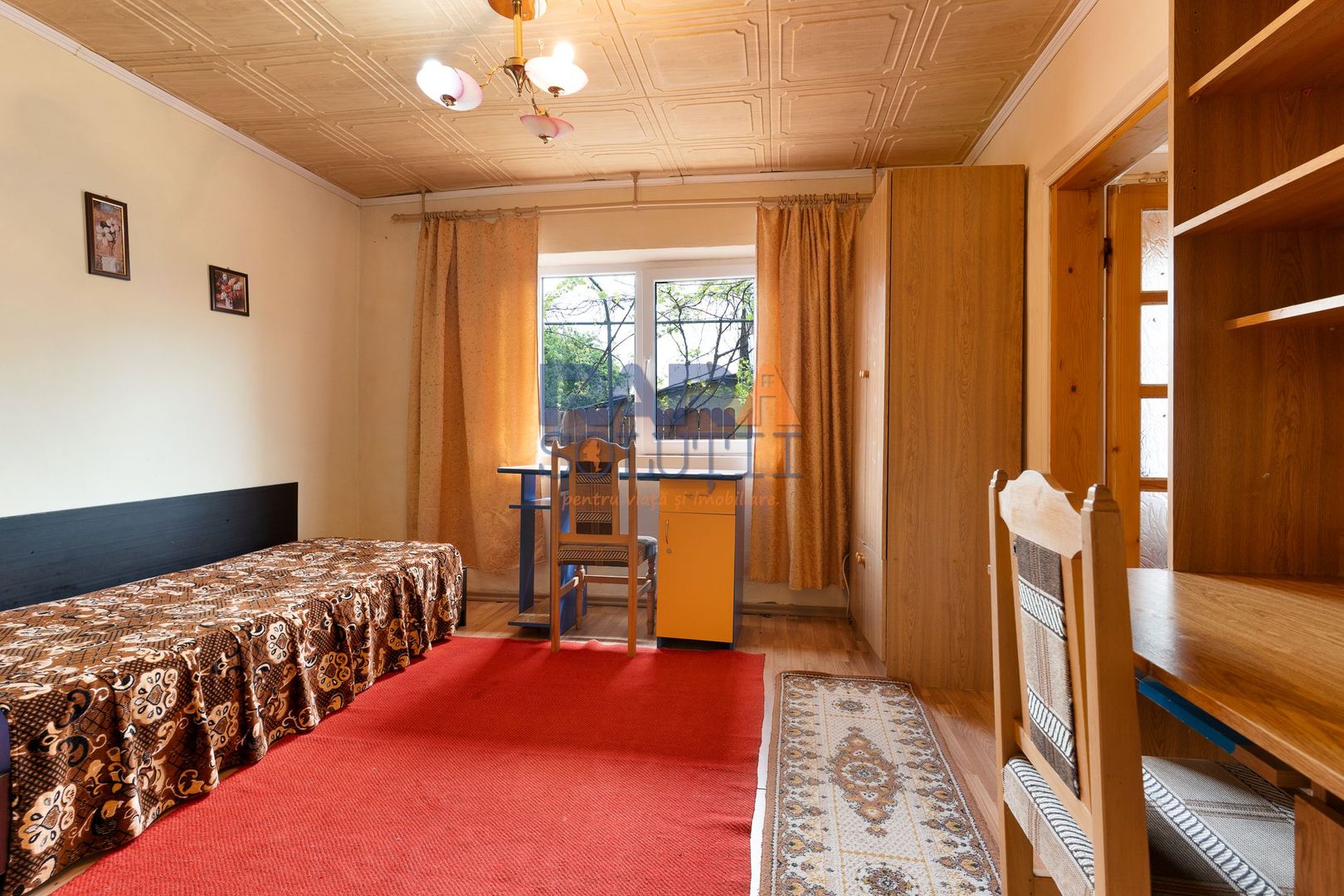 Gospodărie completă la preț de apartament mic. - Poză 13