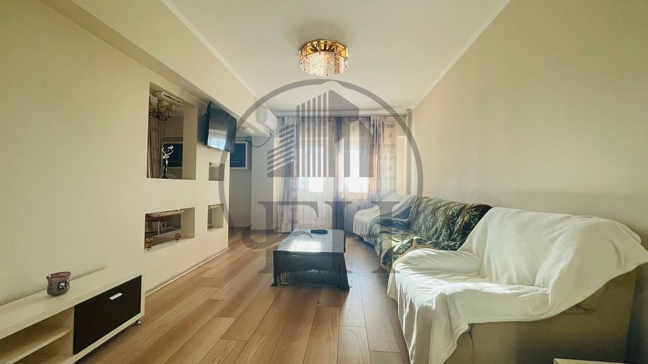 SOLD / VANDUT Apartament cu 4 camere de vânzare Mircea Cel Batran - Poză 4