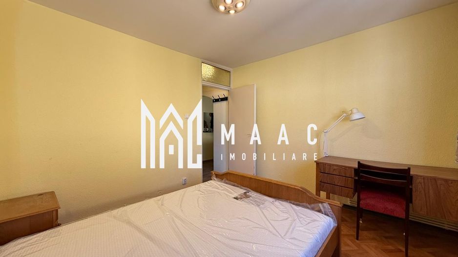 Apartament 2 camere | Balcon | Decomandat | Calea Dumbravii - Poză 4