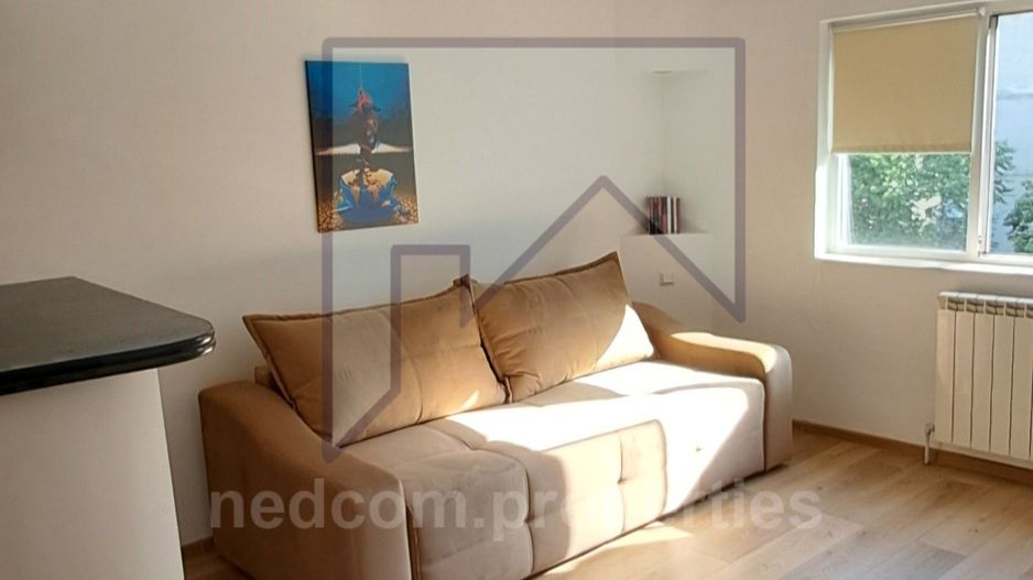 Vanzare apartament 3 camere Parc Sebastian - Dumbrava Noua - Poză 3