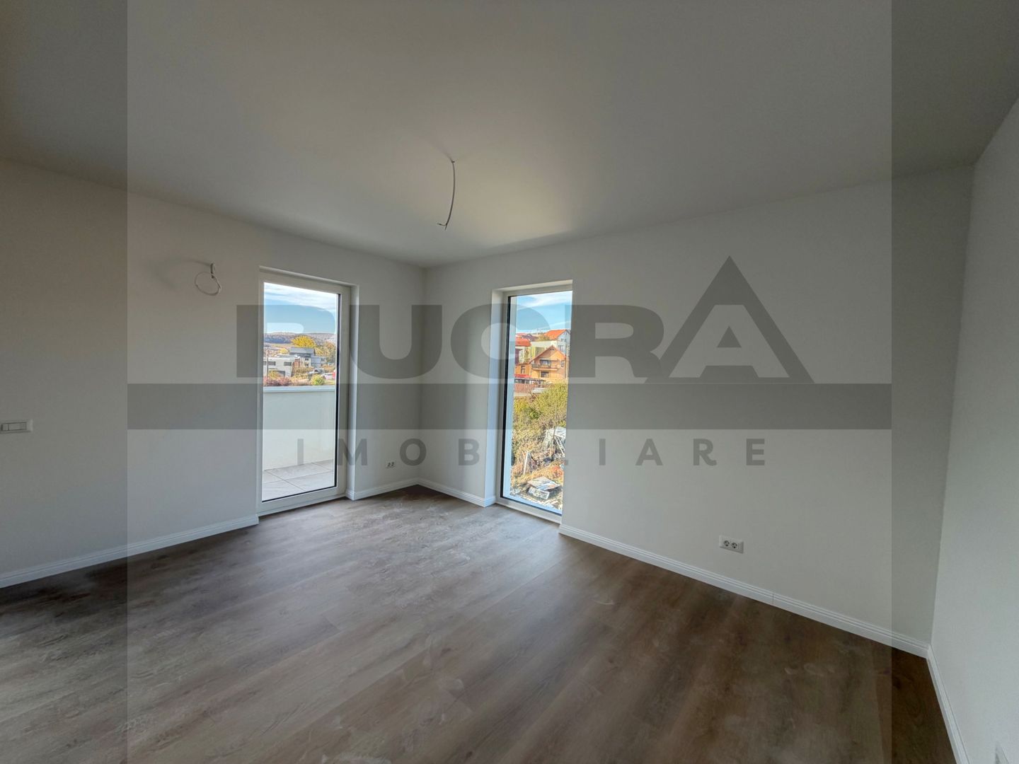 Apartament de 2 camere, 48mp, bloc nou 2026, zona Lidl - Poză 6