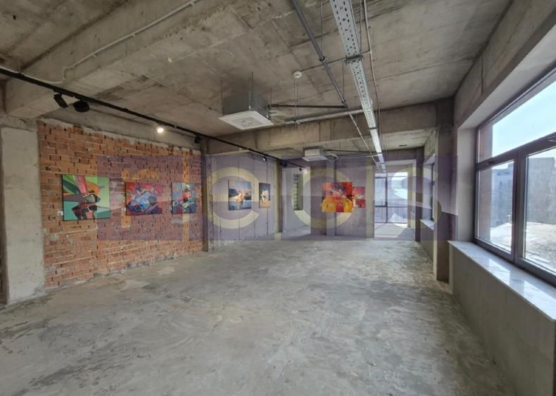 INCHIRIERE CLADIRE BOUTIQUE | 800MP | FLOREASCA | IDEAL CLINICA-BIROU - Poză 2