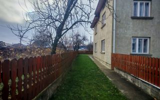 Vilă 5 camere | 200 mp utili | Teren 4.361 mp | Demisol + Mansardă - Poză 14