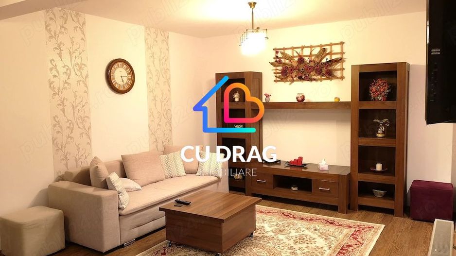 Apartament 3 camere Turnisor - Poză 2