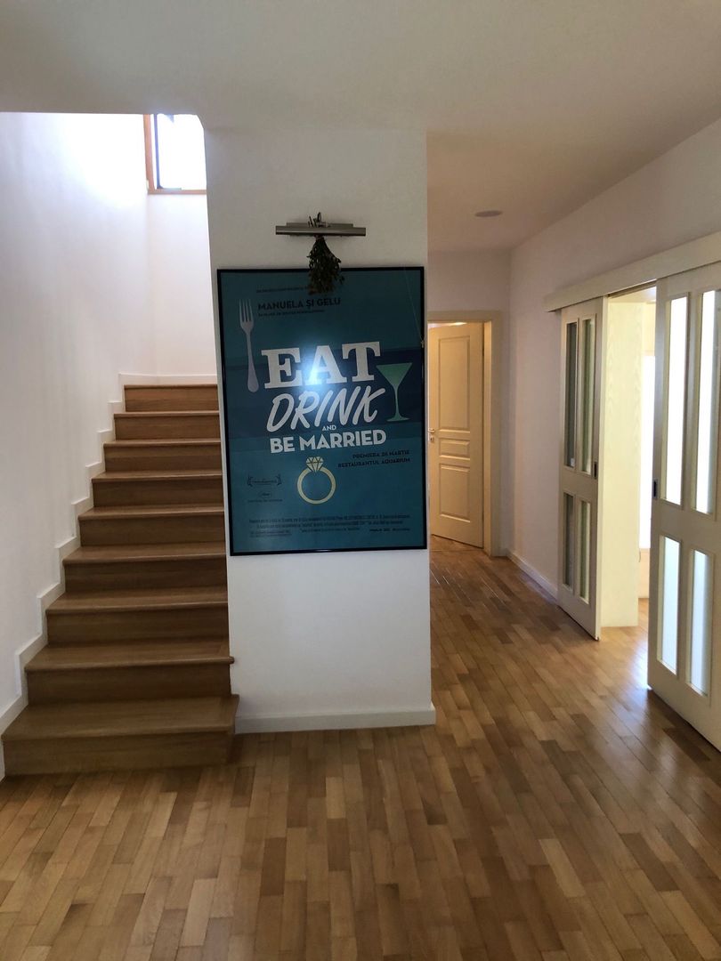 VILA DE INCHIRIAT - ZONA CALEA ARADULUI - Poză 24