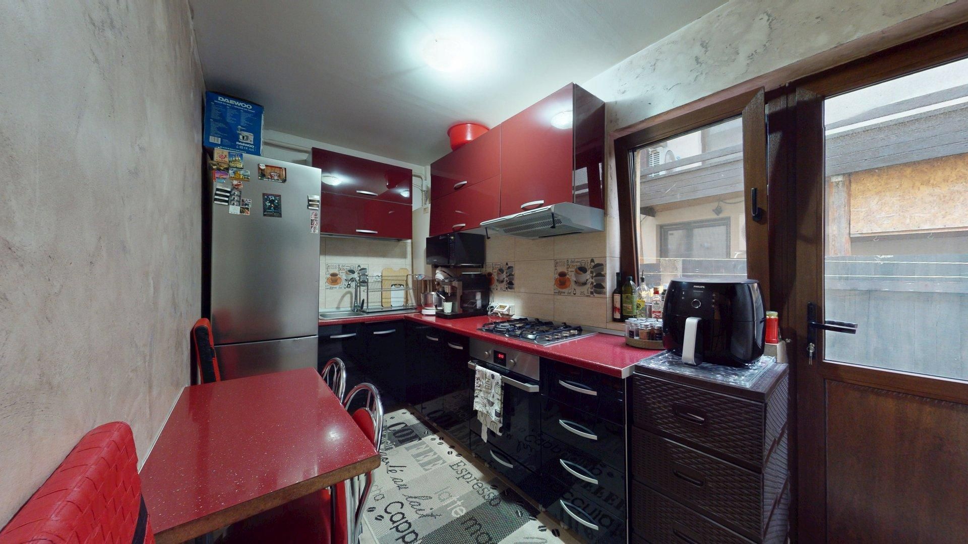 Vila insiruita Amurgului - Metrou Dimitrie Leonida - Poză 11