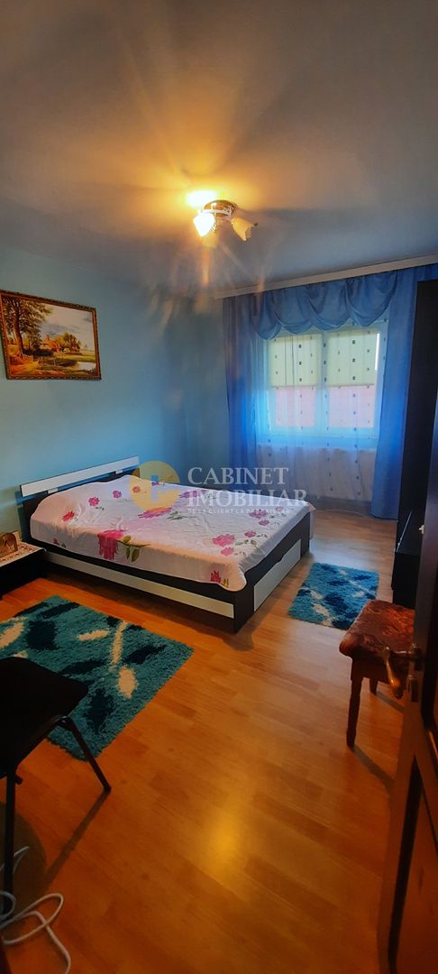 Vilă deosebită în Aroneanu – la doar 5 km de Tg. Cucu | 319.000 € - Poză 24