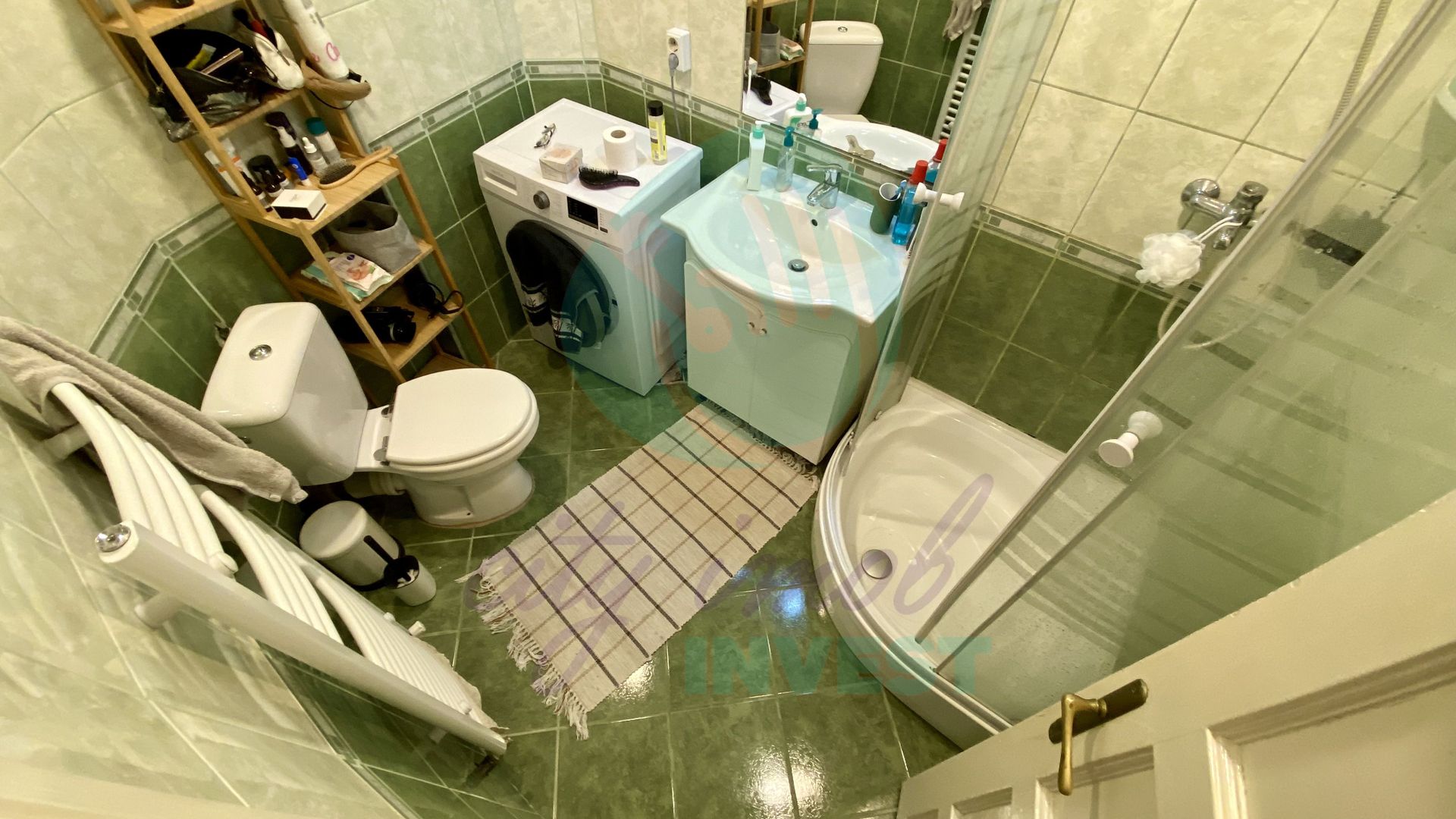 Apartament 3 camere plus garsoniera - Poză 8