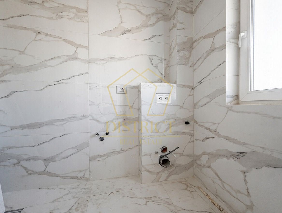 Duplex cu 5 camere despartit prin camera tehnica | Urseni - Poză 11