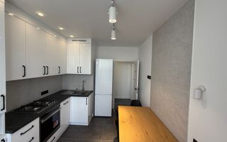 Chirie, apartament, 2 camere, str. Nicolae Testemitanu, Botanica - Poză 4
