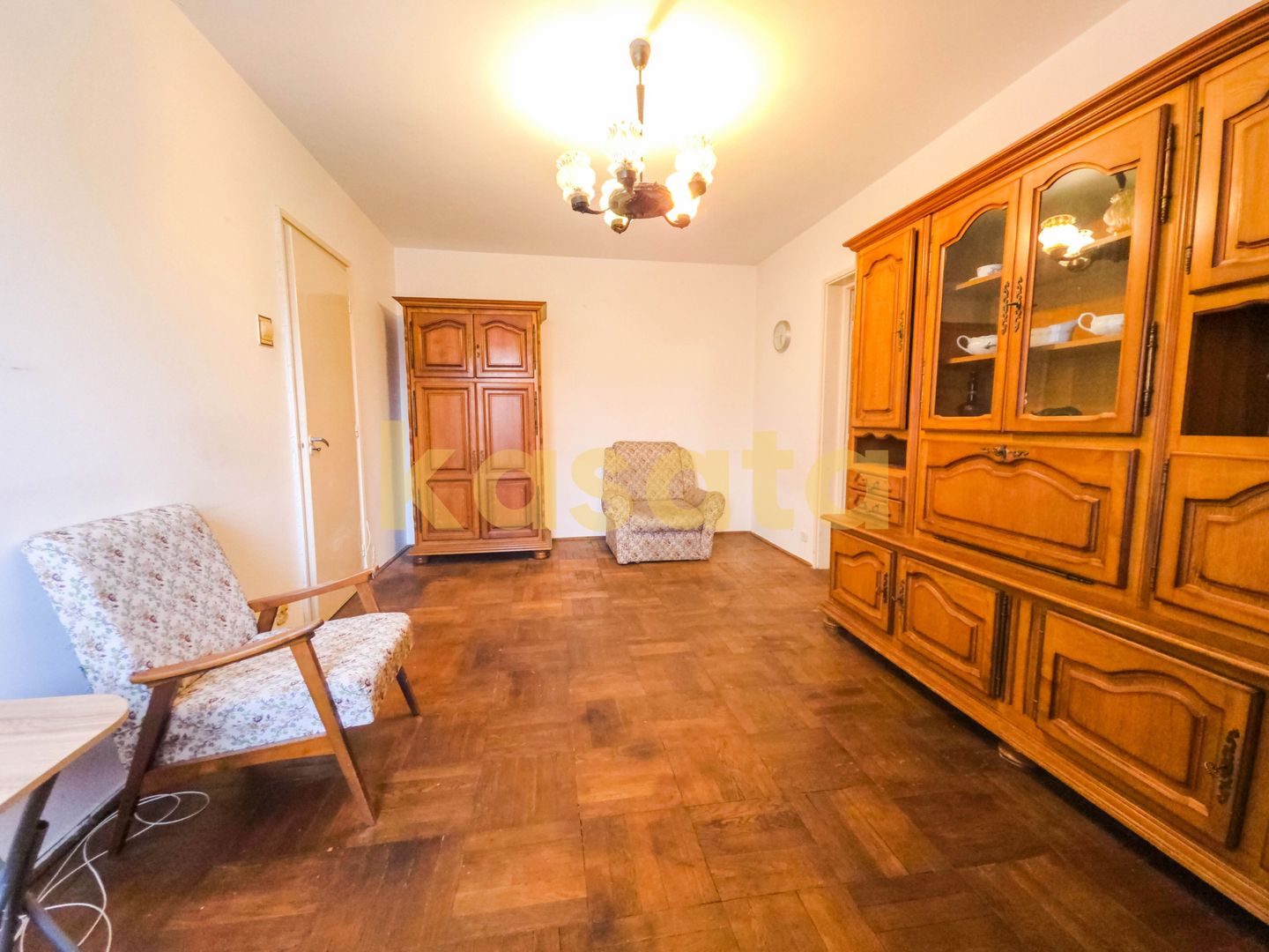 2 camere Baba Novac | Etaj 1 | Bloc reabilitat | 50 mp utili | 94.900 - Poză 1