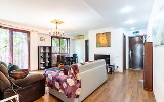 Apartament 3 camere de vanzare | Dorobanți | Putul lui Zamfir - Poză 3