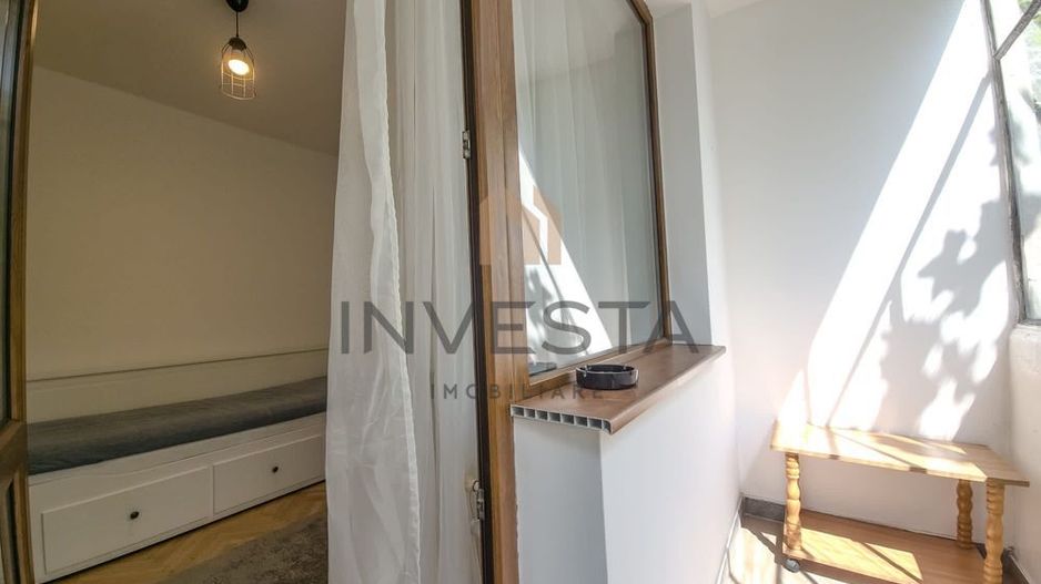 Apartament 3 camere decomandat, etaj intermediar, Centru, zona Horea - Poză 7