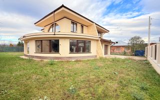 Vila Delux P+1 cu terasă și garaj + teren intravilan 783mp - Poză 37