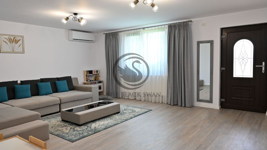 Casa cu 5 camere de vanzare | Ploiestori - Prahova | Comision 0% - Poză 4