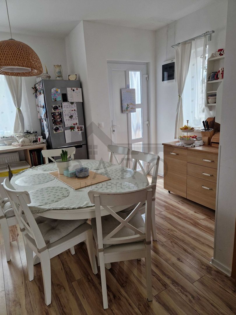 🏡 Casă de vânzare Livezeni | Curte proprie + terasă  170.000 € - Poză 6
