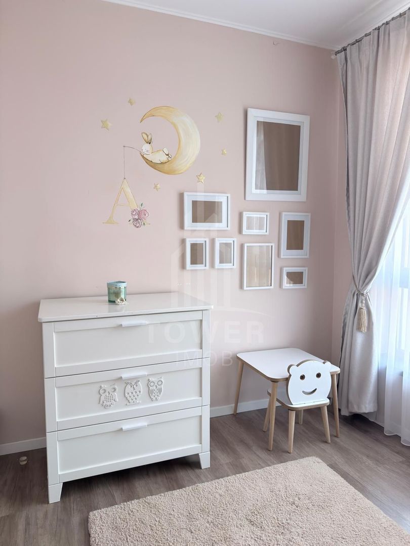 Apartament 3 camere | zona Selimbar - Poză 10