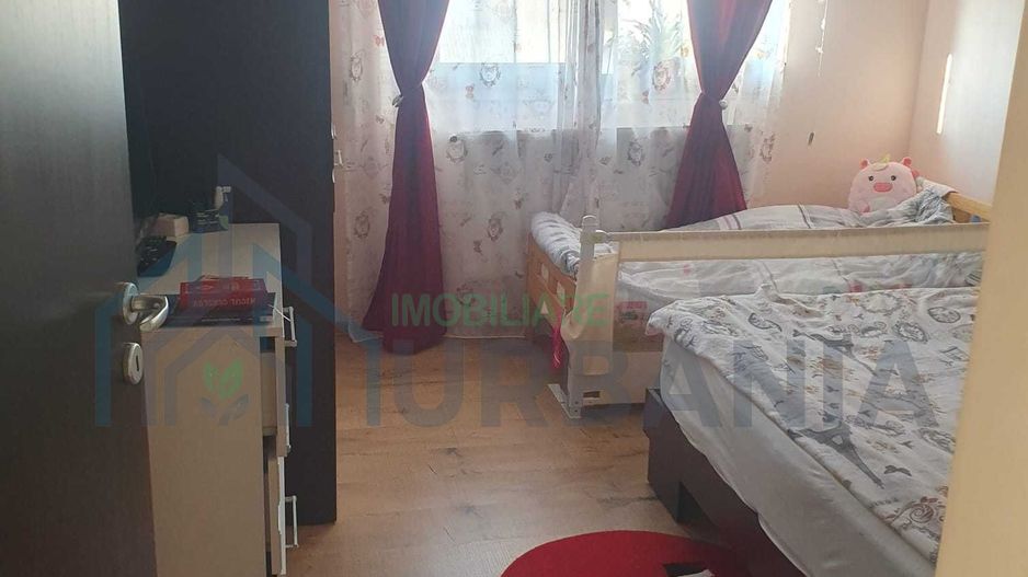 Apartament 3 camere, 60 mp, cu boxă și 2 locuri de parcare în Valea Adâncă - Poză 5